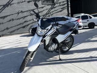 Foto do veículo Honda Nxr 160 Bros Esdd Special Edition Cbs