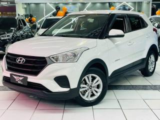 Foto do veículo Hyundai Creta 1.6 Attitude At