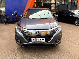 Foto do veículo Honda Hr-v Lx 1.8 Flexone 16v 5p Aut.