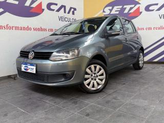 Foto do veículo Volkswagen Fox 1.0 Vht Total Flex