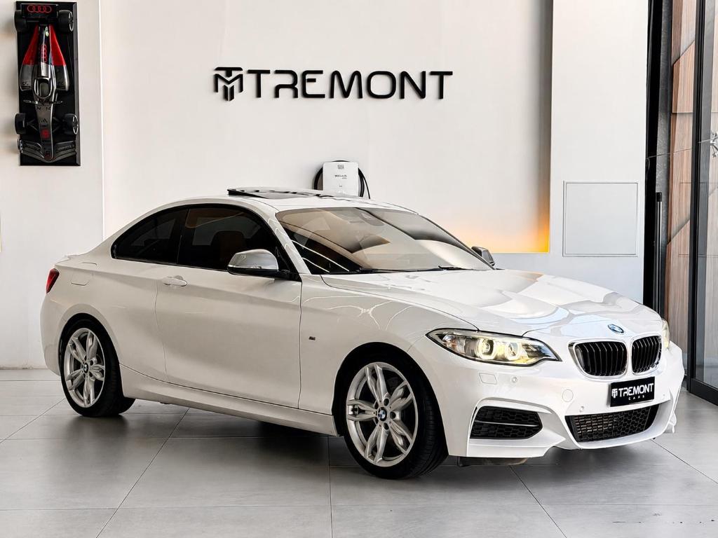 BMW M235I 2 3.0 M235i Auto 2016