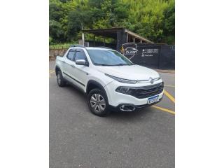 Foto do veículo Fiat Toro 1.8 Freedom Opening Edt Auto
