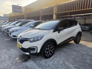Foto do veículo Renault Captur 1.6 Intense Cvt