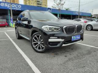 Foto do veículo Bmw X3 Xdrive 30i X-line 2.0 Turbo 252cv Aut