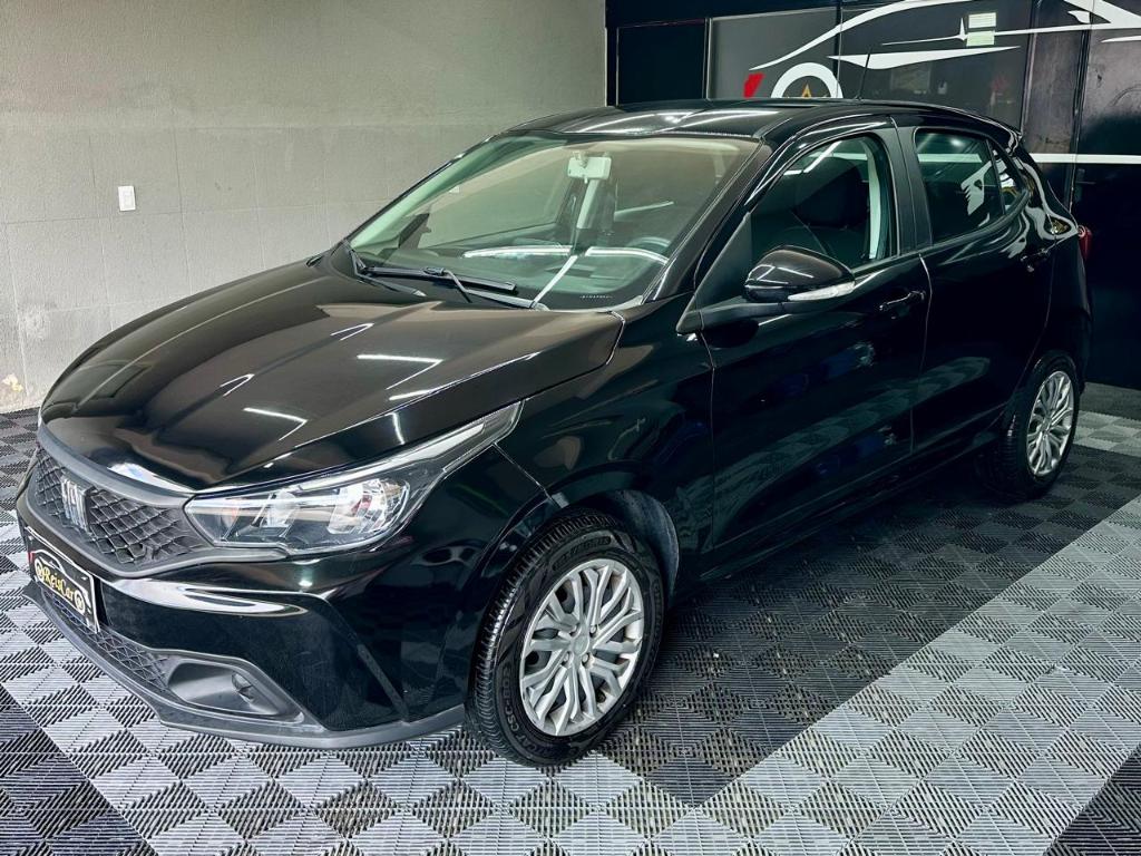 Fiat Argo
