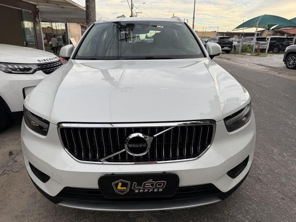 Volvo Xc40 OTHERS 2021