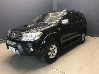 Foto do veículo Toyota Hilux Sw4 Srv D4-d 4x4 3.0 Tdi Dies. Aut