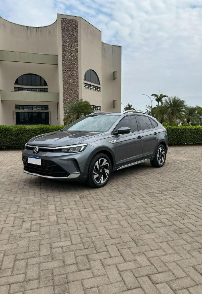 Volkswagen Nivus