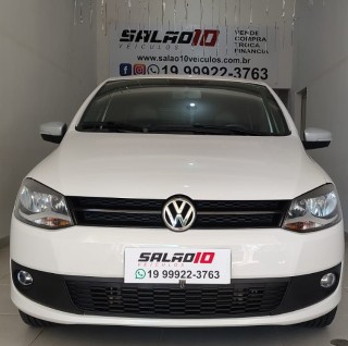 Foto do veículo Volkswagen Fox 1.6 Vht Total Flex Rock In Rio