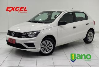 Foto do veículo Volkswagen Gol 1.6
