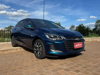 Foto do veículo Chevrolet Onix Hatch 1.0 12v Tb Flex 5p Aut.