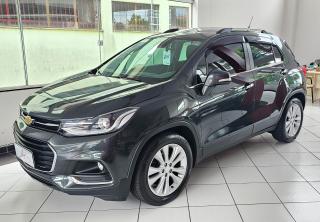 Foto do veículo Chevrolet Tracker 1.4 16v Ecotec Premier Auto