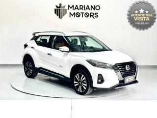 Foto do veículo Nissan Kicks 1.6 Exclusive Cvt
