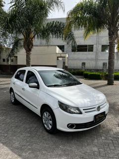 Foto do veículo Volkswagen Gol 1.0 8v Total Flex Titan
