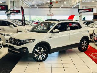 Foto do veículo Volkswagen T-cross Comfor. 200 Tsi 1.0 Flex 5p Aut.