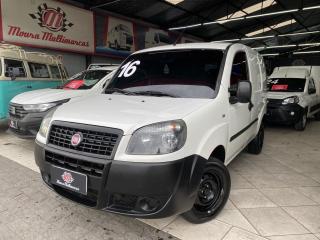 Foto do veículo Fiat Doblo Cargo 1.8 Mpi Fire Flex 8v/16v 4p