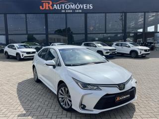 Foto do veículo Toyota Corolla 2.0 Xei Cvt
