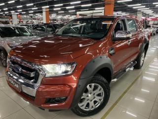 Foto do veículo Ford Ranger 3.2 Cd Xlt Auto 4wd