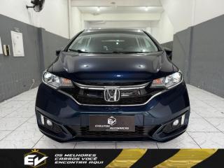 Foto do veículo Honda Fit 1.5 Ex Cvt