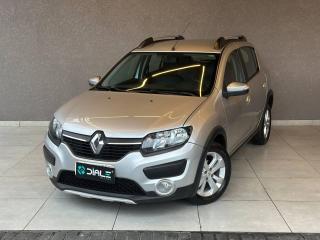 Foto do veículo Renault Sandero Step. Easy R H-power 1.6 8v