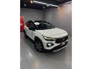 Foto do veículo Fiat Pulse 1.0 T200 Impetus Cvt