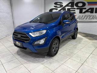 Foto do veículo Ford Ecosport 1.5 Freestyle Auto
