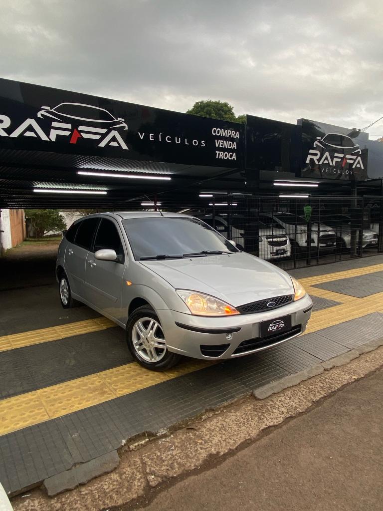 Ford Focus 2009