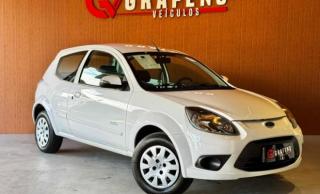 Foto do veículo Ford Ka Ka 1.0i 3p