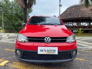 Foto do veículo Volkswagen Fox 1.6 Vht Total Flex Crossfox