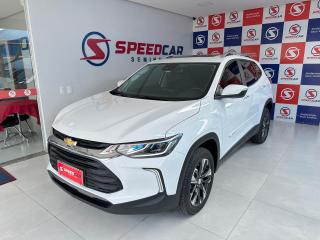 Foto do veículo Chevrolet Tracker 1.2 Turbo Premier Auto