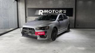 Foto do veículo Mitsubishi Lancer 2.0 16v Hl-t Cvt