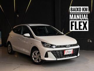 Foto do veículo Hyundai Hb20 1.0 Sense Plus