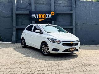 Foto do veículo Chevrolet Onix Hatch Joy 1.0 8v Flex 5p Mec.