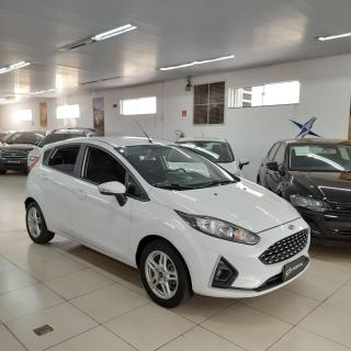 Foto do veículo Ford Fiesta Sedan Sel 1.6 16v Flex Aut.