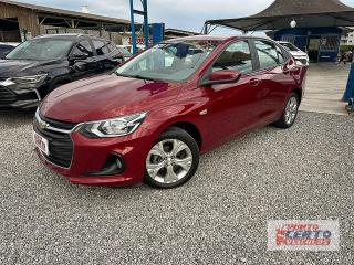Foto do veículo Chevrolet Onix Plus 1.0 Turbo Ltz Auto