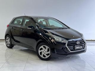 Foto do veículo Hyundai Hb20 Comfort 1.0 Flex 12v Mec.