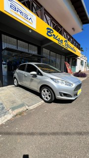 Foto do veículo Ford Fiesta 1.6 16v Tivct Se