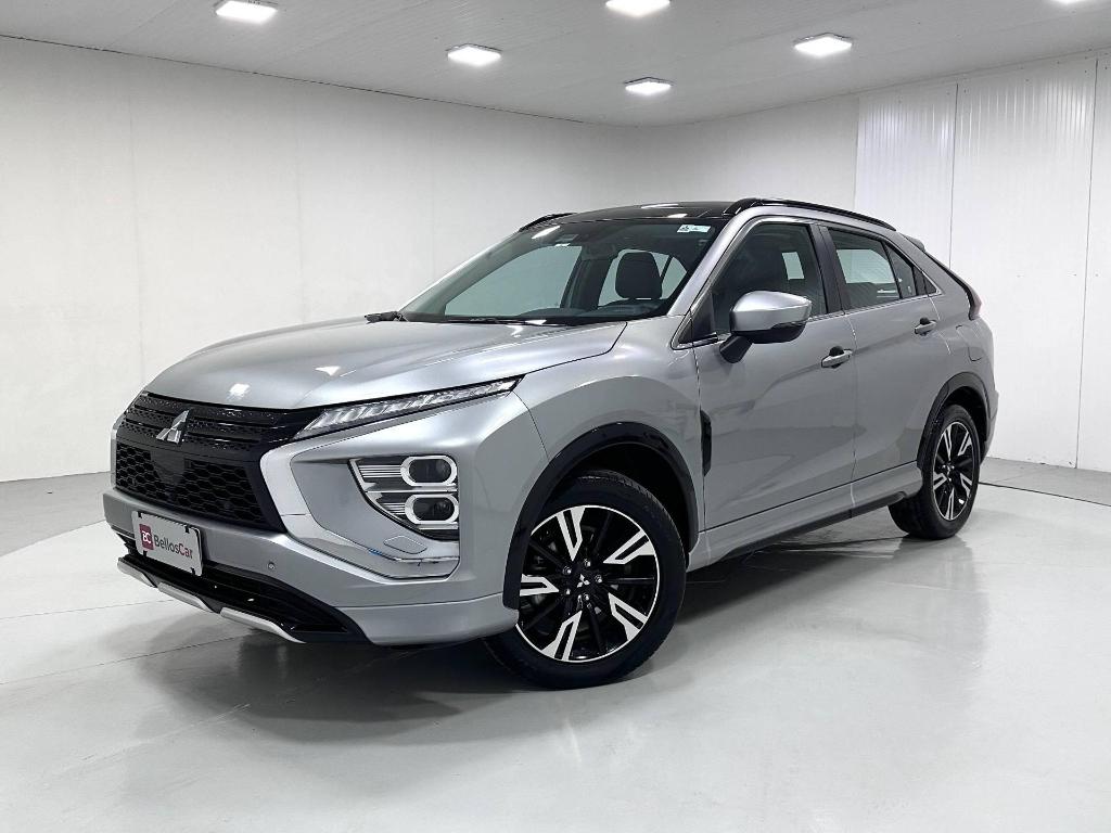 Mitsubishi Eclipse Eclipse Cross HPE-S 1.5 16V TB 165cv Aut. 2024