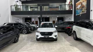 Foto do veículo Hyundai Creta 1.6 Action Auto