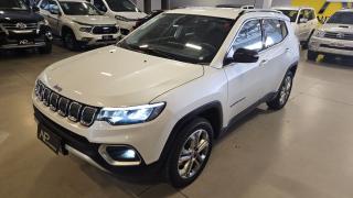 Foto do veículo Jeep Compass 2.0 Td350 Longitude Auto 4wd