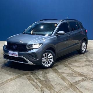 Foto do veículo Volkswagen T-cross 1.0 200 Tsi Auto