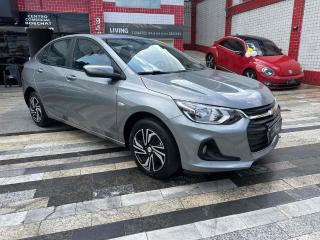 Foto do veículo Chevrolet Onix 1.0 Lt