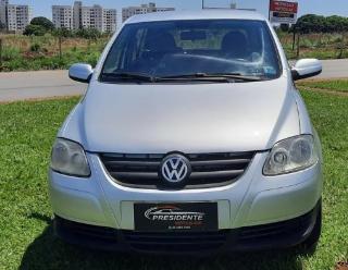 Foto do veículo Volkswagen Fox 1.6 Vht Total Flex Route
