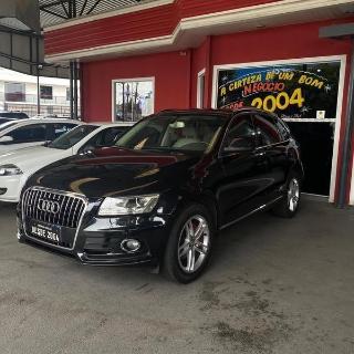 Foto do veículo Audi Q5 2.0 16v Tfsi Quattro S Tronic