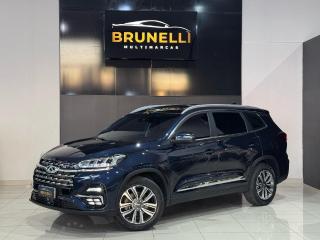 Foto do veículo Caoa Chery Tiggo 7 Pro Max Drive 1.6 Turbo 16v Aut.