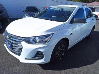 Foto do veículo Chevrolet Onix 1.0 Turbo Auto