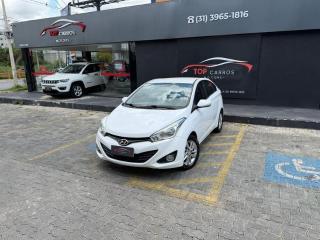 Foto do veículo Hyundai Hb20s Premium 1.6 Flex 16v Aut. 4p