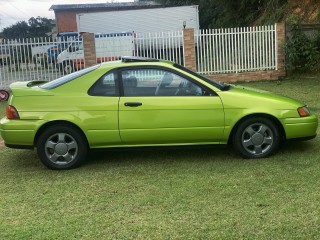 Foto do veículo Toyota Paseo -