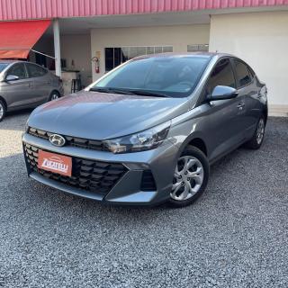 Foto do veículo Hyundai Hb20 1.0 S T-gdi Comfort Plus Tech Auto