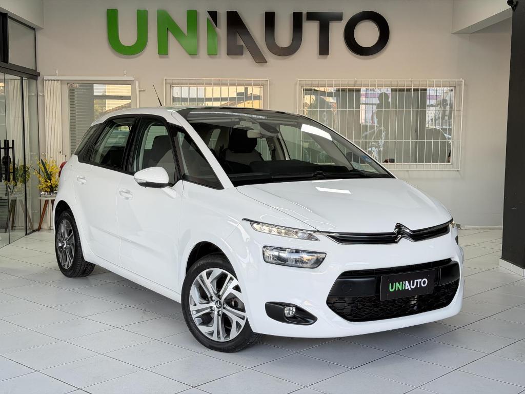 Citroën C4 2016